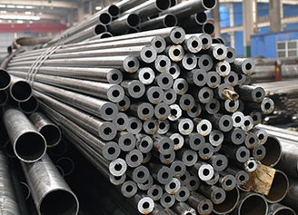 1020 Carbon Seamless Tube
