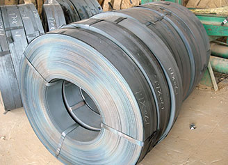 16Mo3 Carbon Steel Hot Rolled Coil