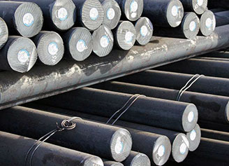 40Cr Round Bar