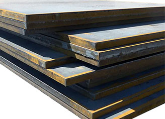 NM400 Wear Plate