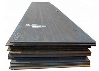 NM450 Wear Plate