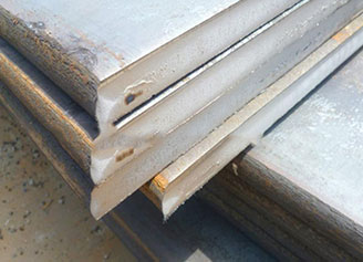 SPHC Hot Rolled Plate Sheet